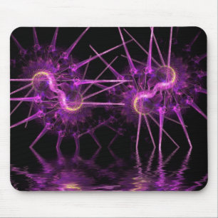PINKSTIKS Mousepad