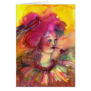 PINKUS CLOWN