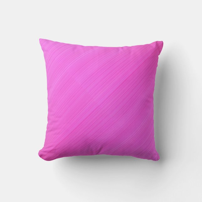 Pinky Do Wa Kissen (Vorderseite)