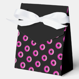 Pinky Donut - bunte Streusel 1 Geschenkschachtel