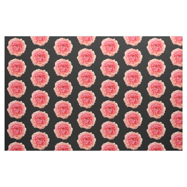 Pinky Fabric Stoff (Fat Quarter (45,7 x 55,9 cm))