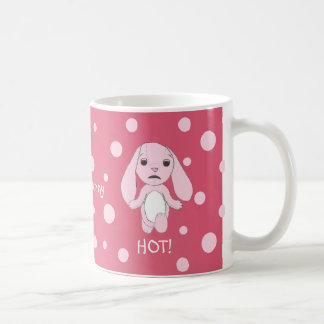 Pinky Häschen-Tasse Tasse
