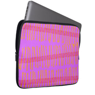 Pinky Peanut  Laptopschutzhülle