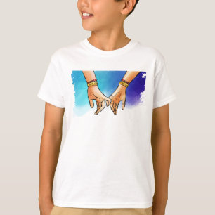 Pinky Promise Best Friend T-Shirt