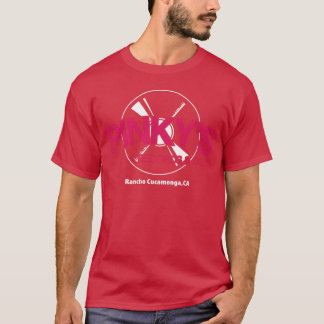 PINKY S PLATTEN Junge T-Shirt