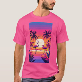 pinky Sean T-Shirt