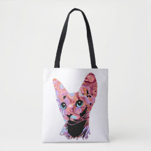 Pinky Sphynx Cat 683