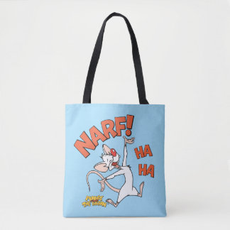 Pinky und das Gehirn | Pinky "Narf!"