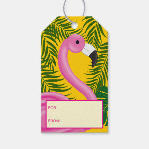 Pinky Validation Vacation Geschenkanhänger