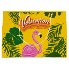 Pinky Validation Vacation Große Geschenktüte