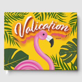 Pinky Validation Vacation (YR) Gästebuch