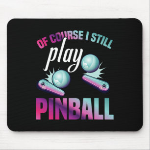 Pinll-Fan In Flipping Ll Fan Gamer Talent Pinller Mousepad