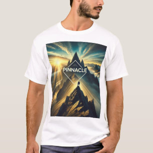 Pinnacle Achievement-T - Shirt