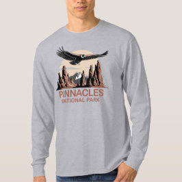 Pinnacles National Park T - Shirt