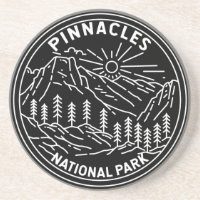 Pinnacles Nationalpark California