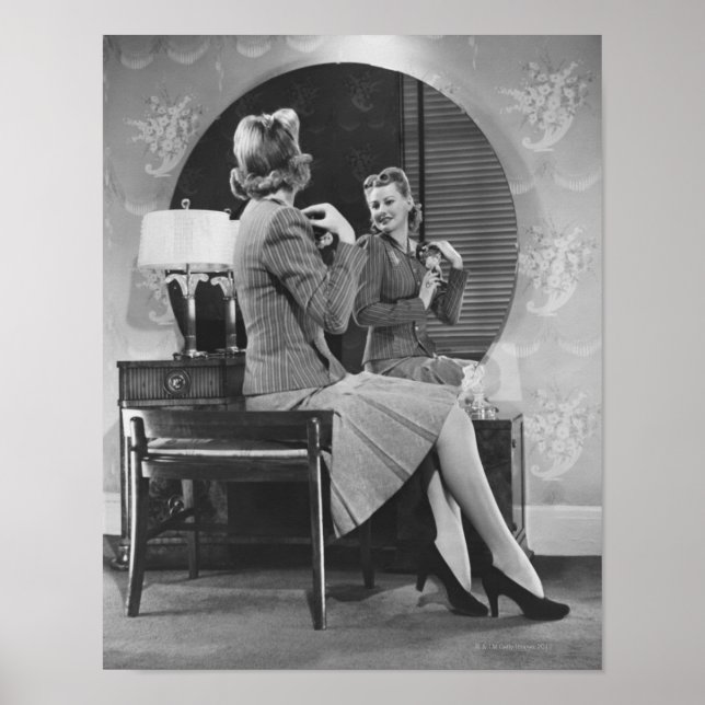 Pinning Poster (Vorne)