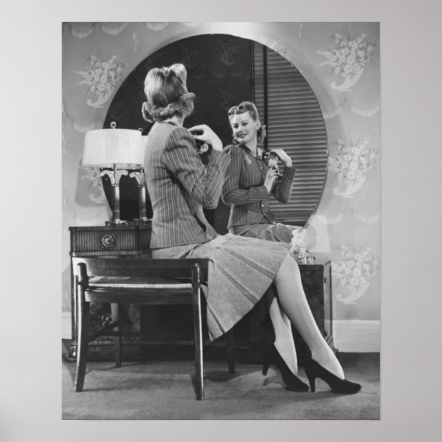 Pinning Poster (Vorne)