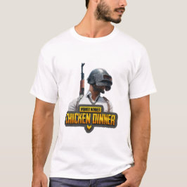 Pinnsieger 3 T-Shirt