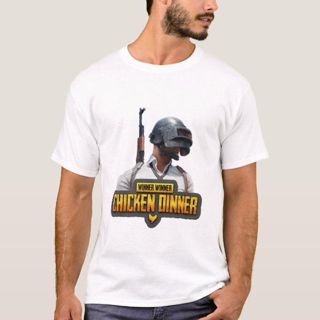 Pinnsieger 3 T-Shirt (Vorderseite)