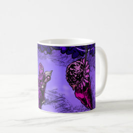Pinocchio - Ambush Kaffeetasse