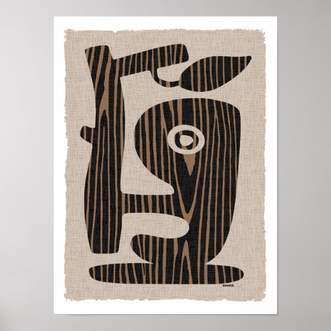 Pinocchio Poster (Vorne)