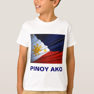 Pinoi T-Shirt