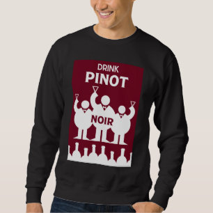 Pinot Noir T - Shirt