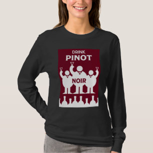 Pinot Noir T-Shirt