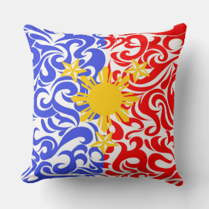 Pinoy Ako Kissen