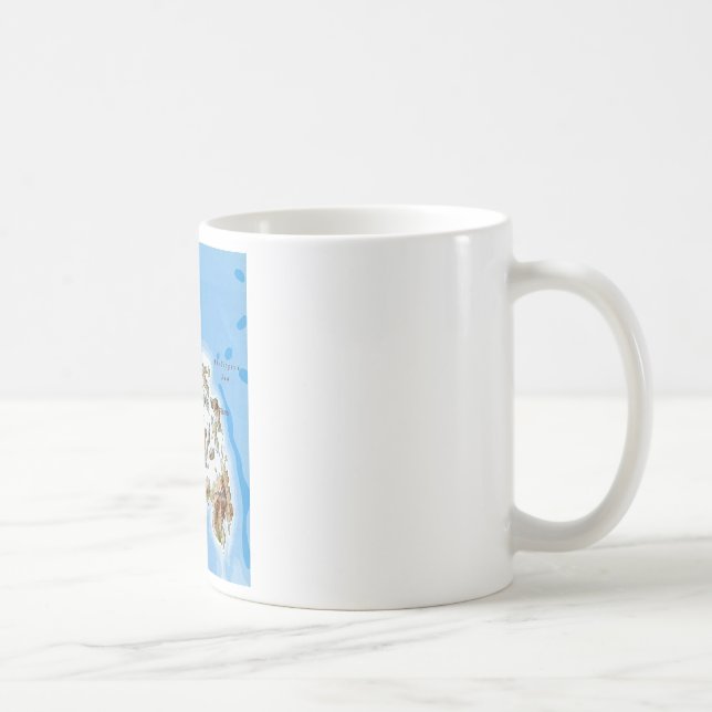 pinoy ako tasse (Rechts)