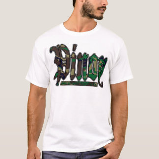 Pinoy Camouflage T-Shirt