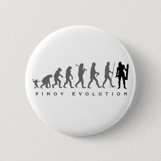 Pinoy Evolution Lapu Lapu Button