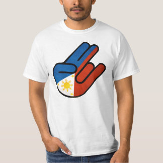 Pinoy JDM Schocker T-Shirt
