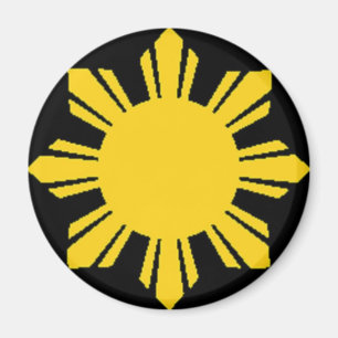 pinoy Sonne Magnet