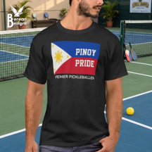 PINOY-STOLZ Maßgeschneiderte Philippinen Philippin