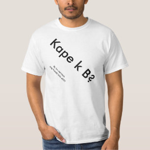 pinoy T-Shirts