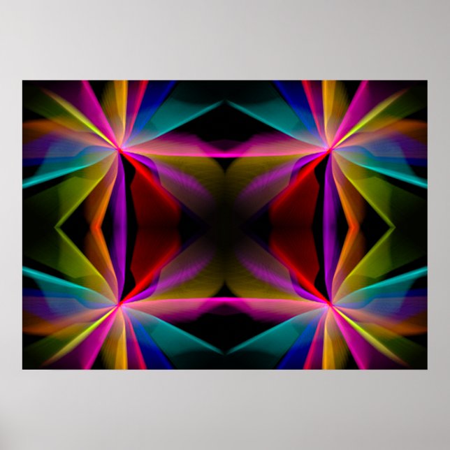 Pinrad Poster (Vorne)
