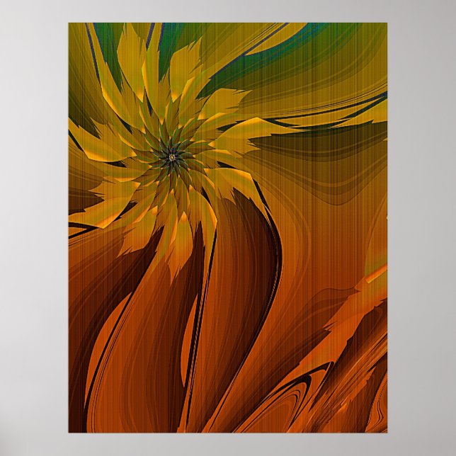Pinrad Poster (Vorne)