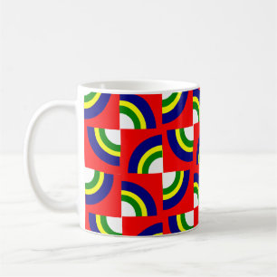 PinRäder Kaffeetasse