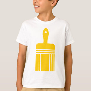 Pinsel 02 T-Shirt