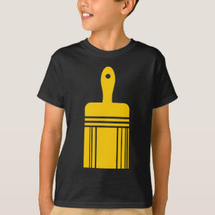 Pinsel 02 T-Shirt