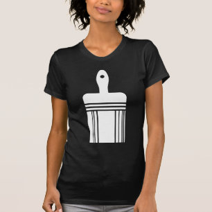Pinsel 02 T-Shirt