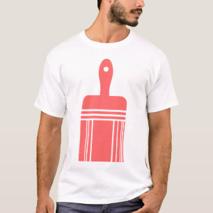 Pinsel 02 T-Shirt