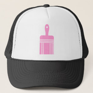 Pinsel 02 truckerkappe