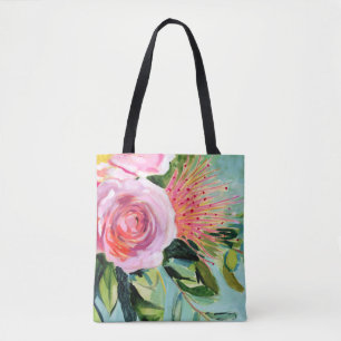 Pinsel Floral I