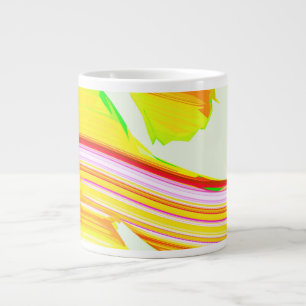 Pinsel Jumbo-Tasse
