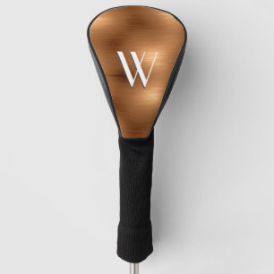 Pinselkoppler Golf Head Cover Headcover