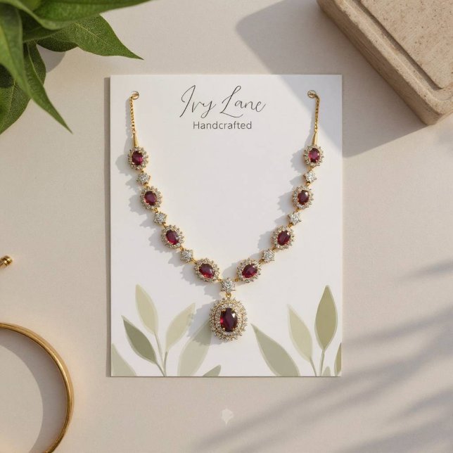 Pinselpinsel für sanfte Aquarellfarbe (Paintbrush Foliage Print)