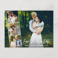 Pinselschrift 4 Foto Rette Neues Datum