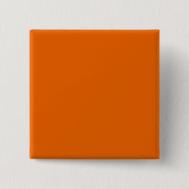 Pinselspitze am Orange Color Square Button (Vorderseite)